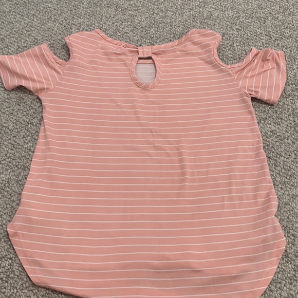 open back and shoulders - Picture 2 of 4